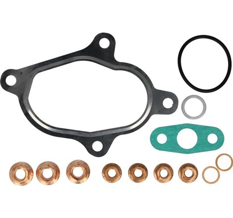 Set montaj Turbo VW LT 28-35 II. LT 28-46 II. TRANSPORTER T4 2.5D 09.95-07.06 - Victor Reinz-04-10028-01