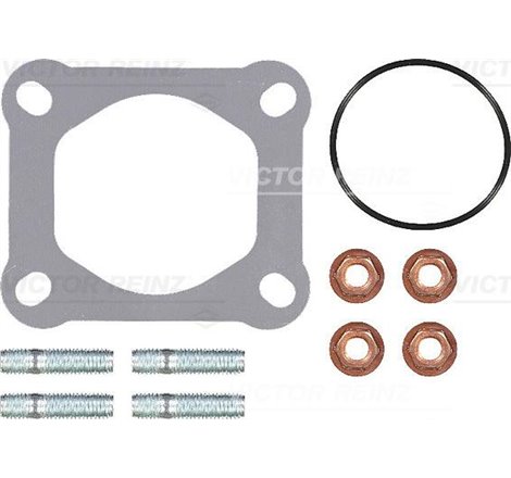 Set montaj, turbocompresor - Victor Reinz-04-10030-01