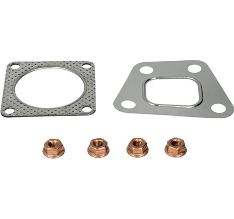 Set montaj Turbo AUDI 80 B3. 80 B4. 90 B3. A4 B5. A6 C4. CABRIOLET B3. SEAT CORDOBA. IBIZA II. TOLEDO I. VW GOLF II. GOLF III. I