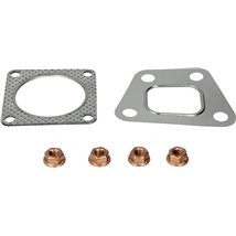 Set montaj Turbo AUDI 80 B3. 80 B4. 90 B3. A4 B5. A6 C4. CABRIOLET B3. SEAT CORDOBA. IBIZA II. TOLEDO I. VW GOLF II. GOLF III. I