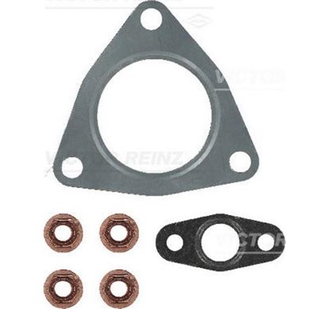 Set montaj Turbo AUDI A2. VW LUPO I 1.2D 07.99-08.05 - Victor Reinz-04-10039-01