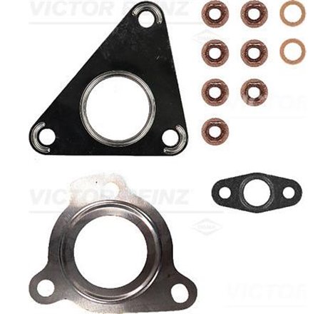 Set montaj Turbo VOLVO S40 I. V40. MITSUBISHI CARISMA. SPACE STAR. RENAULT ESPACE IV. GRAND SCENIC II. LAGUNA II. MEGANE II. SCE