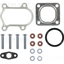 Set montaj Turbo CITROEN JUMPER I. FIAT DUCATO. JEEP GRAND CHEROKEE II. OPEL MOVANO A. PEUGEOT BOXER. RENAULT MASTER II 2.8D-3.1