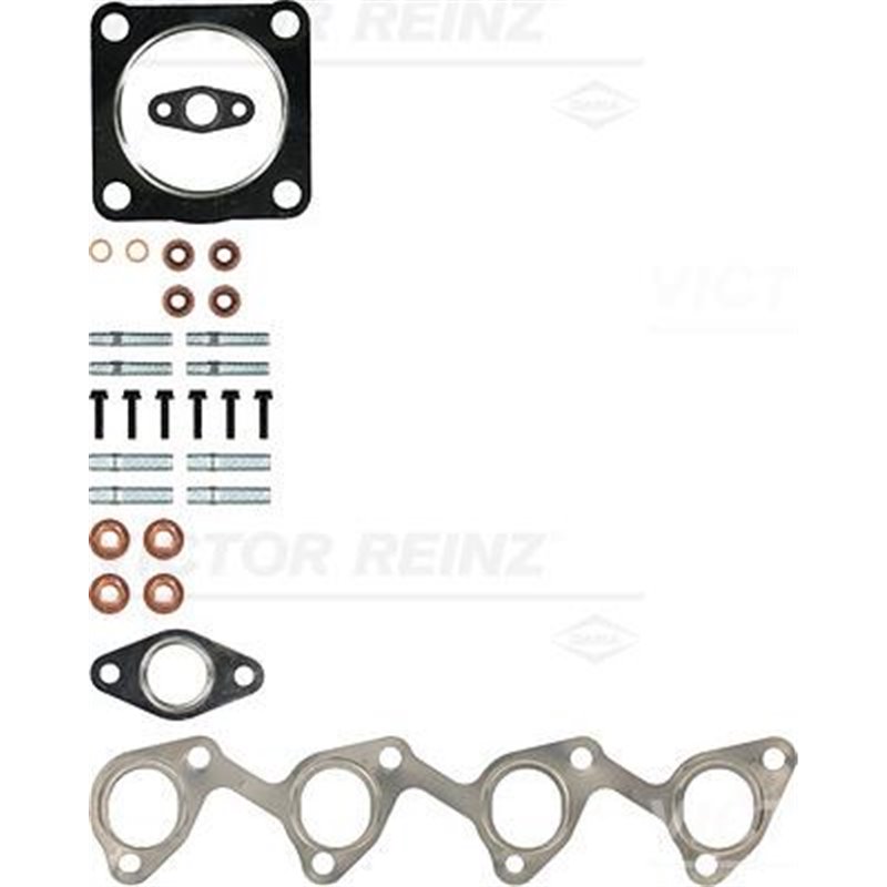Set montaj, turbocompresor - Victor Reinz-04-10056-01