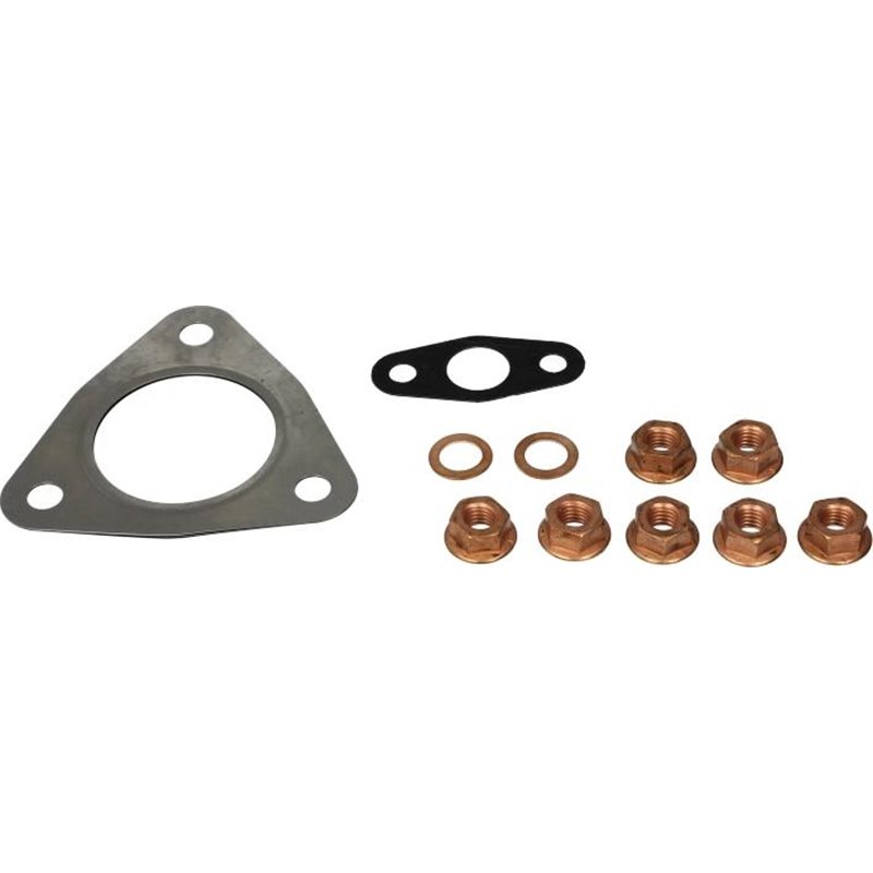 Set montaj Turbo VW CALIFORNIA T4 CAMPER. TRANSPORTER T4 2.5D 09.95-04.03 - Victor Reinz-04-10059-01