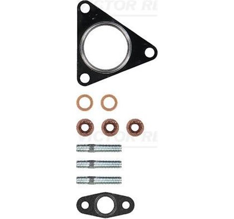 Set montaj Turbo MERCEDES V 638-2. VITO W638 2.2D 02.99-07.03 - Victor Reinz-04-10064-01