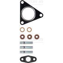 Set montaj Turbo MERCEDES V 638-2. VITO W638 2.2D 02.99-07.03 - Victor Reinz-04-10064-01
