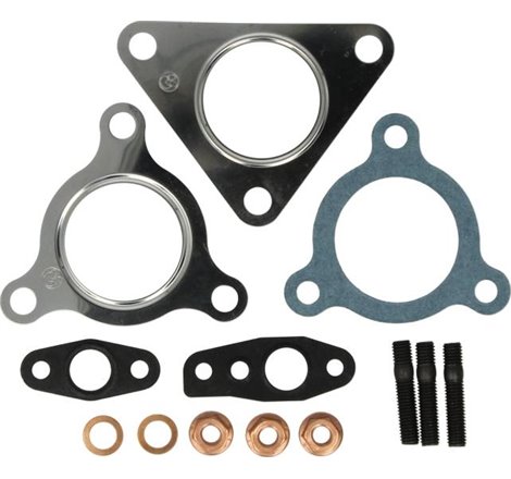 Set montaj Turbo NISSAN CABSTAR. PATROL GR V. TERRANO II 3.0D 05.00- - Victor Reinz-04-10066-01