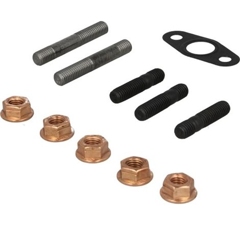 Set montaj Turbo MERCEDES V 638-2. VITO W638 2.3D 02.96-07.03 - Victor Reinz-04-10067-01