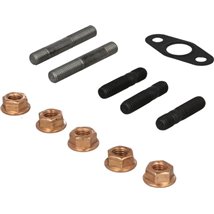 Set montaj Turbo MERCEDES V 638-2. VITO W638 2.3D 02.96-07.03 - Victor Reinz-04-10067-01