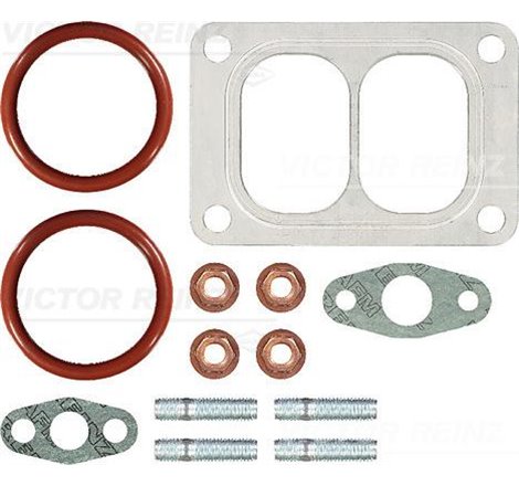 Set montaj, turbocompresor - Victor Reinz-04-10091-01