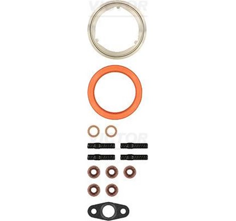 Set montaj Turbo VW CRAFTER 30-35. CRAFTER 30-50 2.5D 04.06-05.13 - Victor Reinz-04-10094-01