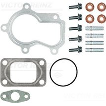 Set montaj, turbocompresor - Victor Reinz-04-10099-01