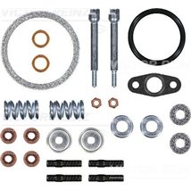 Set montaj Turbo CITROEN C8. FIAT ULYSSE. LANCIA PHEDRA. PEUGEOT 807 2.2D 06.02- - Victor Reinz-04-10101-01