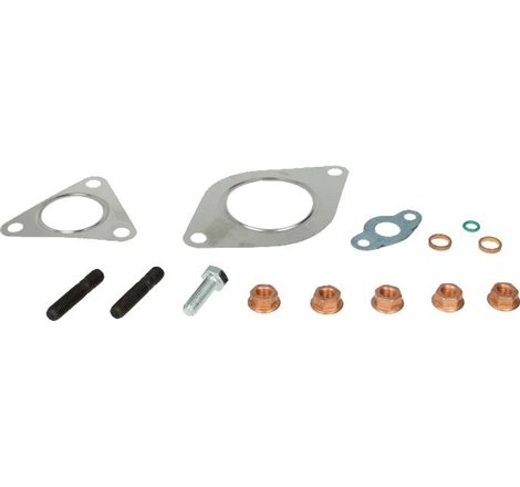 Set montaj Turbo VOLVO S40 I. V40. OPEL MOVANO A. RENAULT CLIO II. ESPACE III. KANGOO. KANGOO EXPRESS. LAGUNA I. MASTER II. MEGA