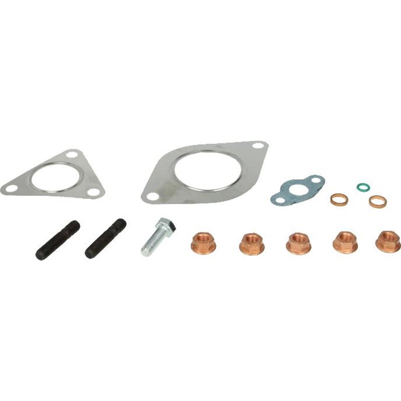 Set montaj Turbo VOLVO S40 I. V40. OPEL MOVANO A. RENAULT CLIO II. ESPACE III. KANGOO. KANGOO EXPRESS. LAGUNA I. MASTER II. MEGA