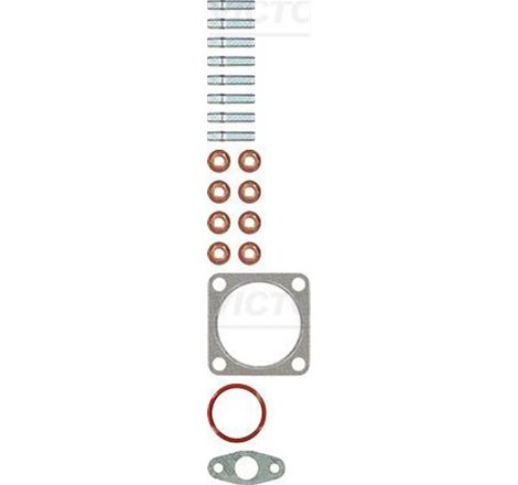 Set montaj, turbocompresor - Victor Reinz-04-10112-01