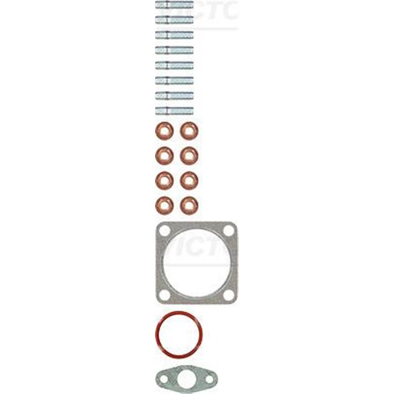 Set montaj, turbocompresor - Victor Reinz-04-10112-01