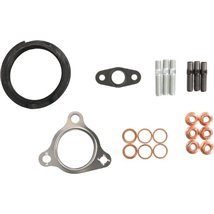 Set montaj Turbo CADILLAC BLS. OPEL SIGNUM. VECTRA C. VECTRA C GTS. SAAB 9-3 2.0-2.0ALK 09.02-02.15 - Victor Reinz-04-10166-01