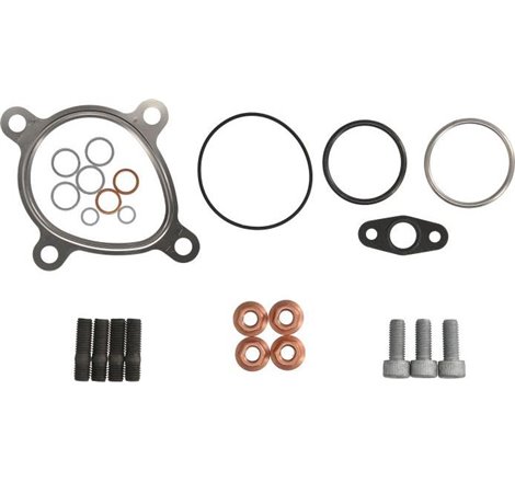 Set montaj Turbo AUDI A4 B5. A6 C5. ALLROAD C5 2.7 09.97-08.05 - Victor Reinz-04-10167-01