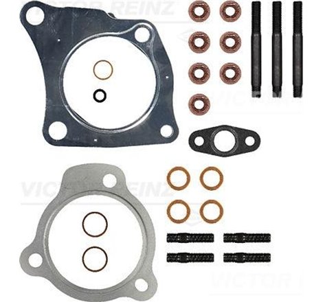 Set montaj. turbocompresor - Victor Reinz-04-10168-01 - Victor Reinz-04-10168-01