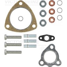 Set montaj Turbo AUDI A4 B6. VW PASSAT B5.5 1.8 11.02-05.05 - Victor Reinz-04-10174-01