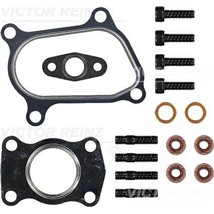Set montaj, turbocompresor - Victor Reinz-04-10175-01