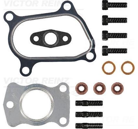 Set montaj Turbo CITROEN BERLINGO. BERLINGO-MINIVAN. C5 I. C5 I-KOMBI. JUMPER I. JUMPY I. XANTIA. XANTIA-KOMBI. XSARA. XSARA PIC