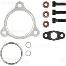Set montaj Turbo AUDI A4 B7. A6 ALLROAD C6. A6 C6 2.7D 11.04-08.11 - Victor Reinz-04-10179-01