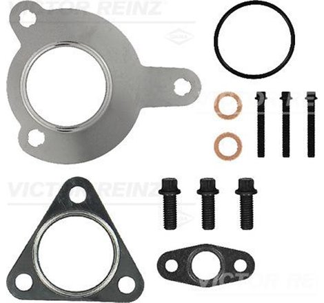Set montaj, turbocompresor - Victor Reinz-04-10191-01