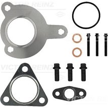 Set montaj, turbocompresor - Victor Reinz-04-10191-01