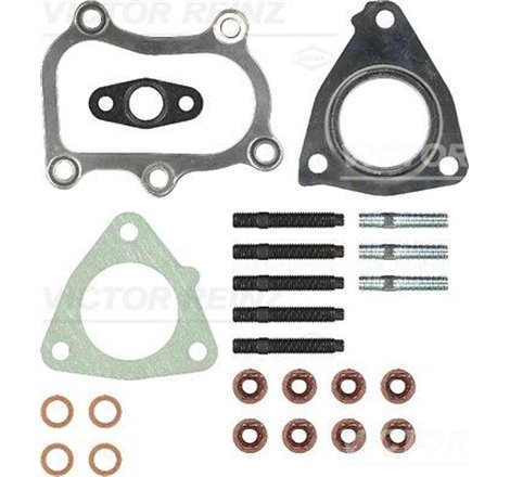 Set montaj Turbo OPEL MOVANO A. RENAULT MASTER II 3.0D 10.03- - Victor Reinz-04-10192-01