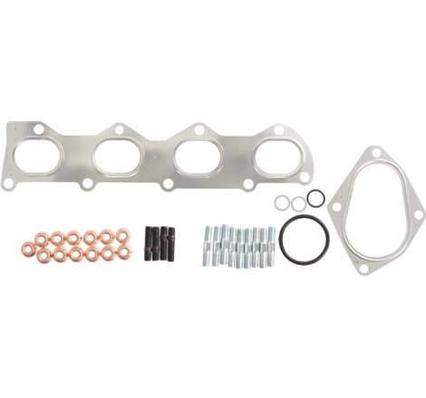 Set montaj Turbo AUDI A1. SEAT ALHAMBRA. IBIZA IV. IBIZA IV SC. IBIZA IV ST. SKODA FABIA II. VW BEETLE. CC B7. EOS. GOLF PLUS V.