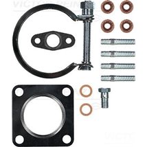 Set montaj Turbo ALFA ROMEO 156. 166. LANCIA THESIS 2.4D 05.03-07.09 - Victor Reinz-04-10210-01
