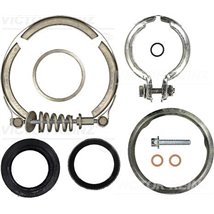 Set montaj, turbocompresor - Victor Reinz-04-10213-01