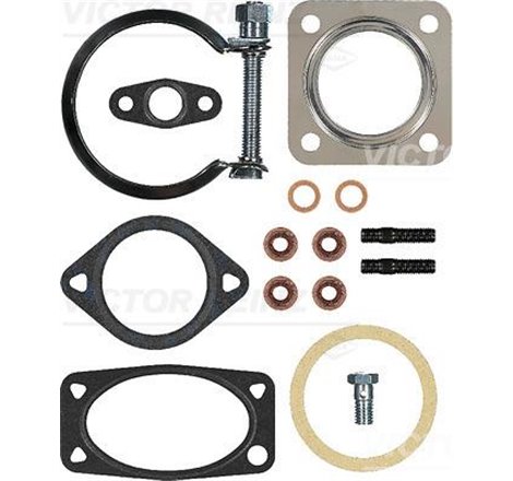 Set montaj. turbocompresor - Victor Reinz-04-10214-01 - Victor Reinz-04-10214-01