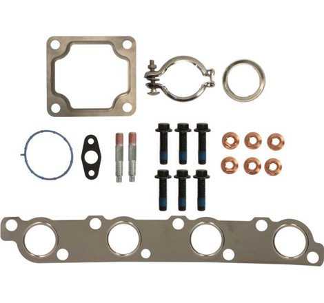 Set montaj Turbo FORD TRANSIT 2.4D 01.00-05.06 - Victor Reinz-04-10222-01