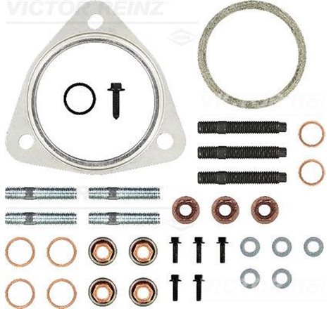 Set montaj. turbocompresor - Victor Reinz-04-10230-01 - Victor Reinz-04-10230-01