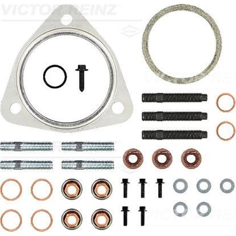 Set montaj. turbocompresor - Victor Reinz-04-10230-01 - Victor Reinz-04-10230-01