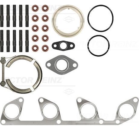 Set montaj. turbocompresor - Victor Reinz-04-10254-01 - Victor Reinz-04-10254-01