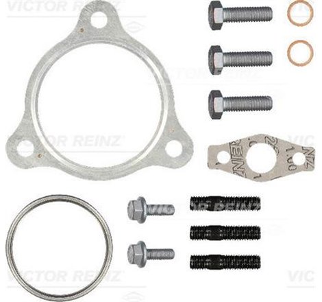 Set montaj. turbocompresor - Victor Reinz-04-10255-01 - Victor Reinz-04-10255-01