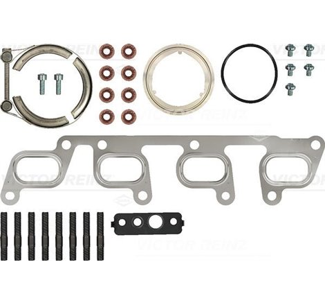 Set montaj. turbocompresor - Victor Reinz-04-10276-01 - Victor Reinz-04-10276-01