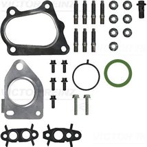 Set montaj. turbocompresor - Victor Reinz-04-10288-01 - Victor Reinz-04-10288-01