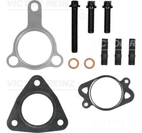 Set montaj. turbocompresor - Victor Reinz-04-10302-01 - Victor Reinz-04-10302-01