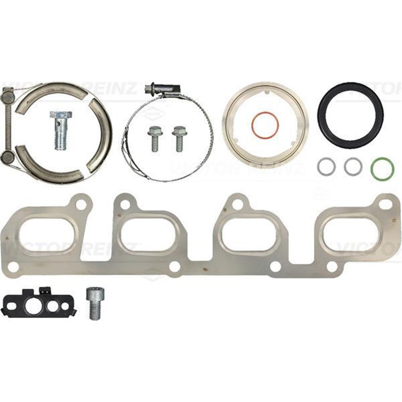 Set montaj. turbocompresor - Victor Reinz-04-10305-01 - Victor Reinz-04-10305-01