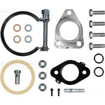 Set montaj Turbo CHEVROLET CRUZE. OPEL ASTRA J. ASTRA J GTC. CASCADA. INSIGNIA A. INSIGNIA A COUNTRY. ZAFIRA C 2.0D 07.08- - Vic