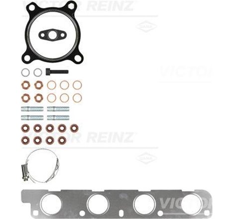 Set montaj. turbocompresor - Victor Reinz-04-10321-01 - Victor Reinz-04-10321-01