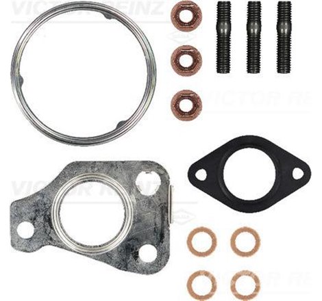 Set montaj. turbocompresor - Victor Reinz-04-10324-02 - Victor Reinz-04-10324-02