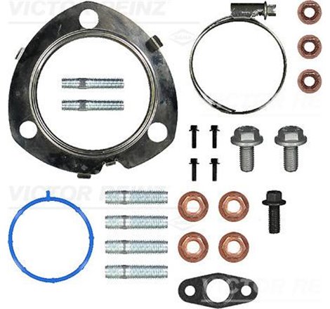 Set montaj. turbocompresor - Victor Reinz-04-10325-01 - Victor Reinz-04-10325-01