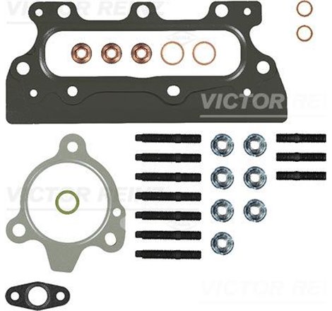 Set montaj. turbocompresor - Victor Reinz-04-10331-01 - Victor Reinz-04-10331-01